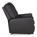  Benchcraft Barlin Mills 1700425 Rocker Recliner IMAGE 4