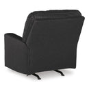  Benchcraft Barlin Mills 1700425 Rocker Recliner IMAGE 6