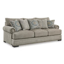  Benchcraft Galemore 2700438 Sofa IMAGE 1