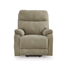  Signature Design by Ashley Next-Gen Durapella 4070912 Power Lift Recliner IMAGE 4
