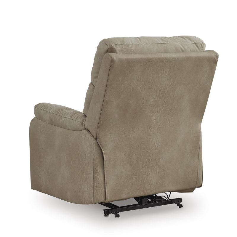 Signature Design by Ashley Next-Gen Durapella Power Recliner 4070912 IMAGE 6