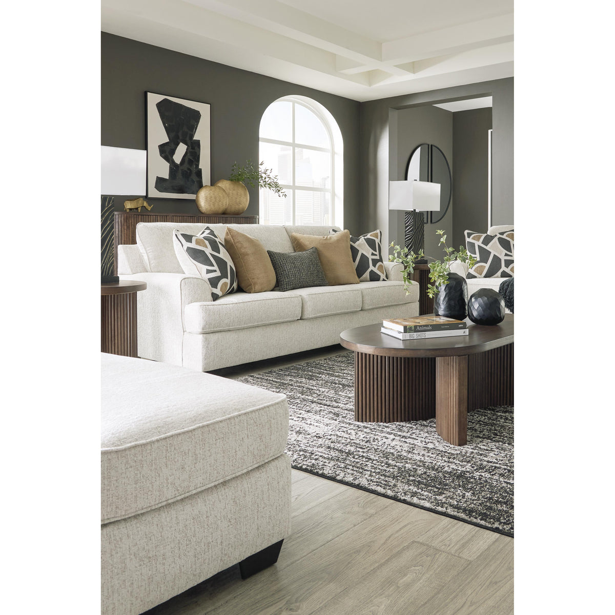 Benchcraft Heartcort 4460438 Sofa