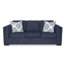  Benchcraft Evansley 5450238 Sofa IMAGE 2