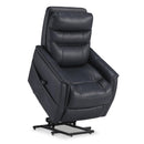  Signature Design by Ashley Strawbill 6391012 Power Lift Recliner IMAGE 3