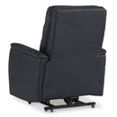  Signature Design by Ashley Strawbill 6391012 Power Lift Recliner IMAGE 7