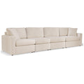 Signature Design by Ashley Modmax Fabric 4 pc Sectional 9210364/9210346/9210346/9210365 IMAGE 1