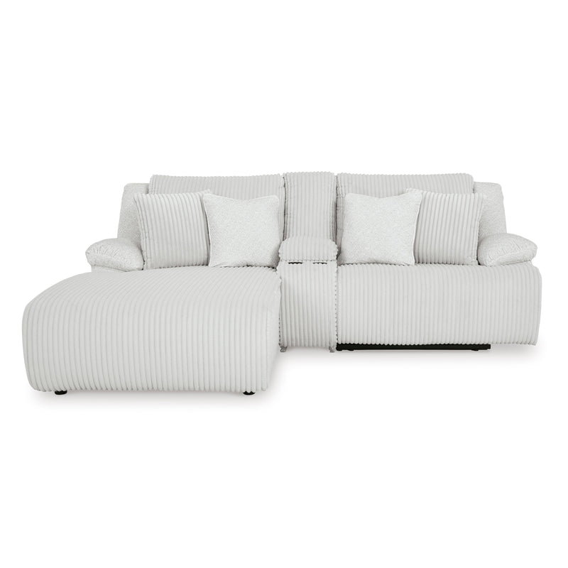 Signature Design by Ashley Top Tier Reclining Fabric Sofa 9270605/9270657/9270641 IMAGE 3