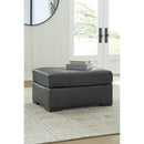  Signature Design by Ashley Brindley Pier 9950308 Oversized Accent Ottoman IMAGE 1