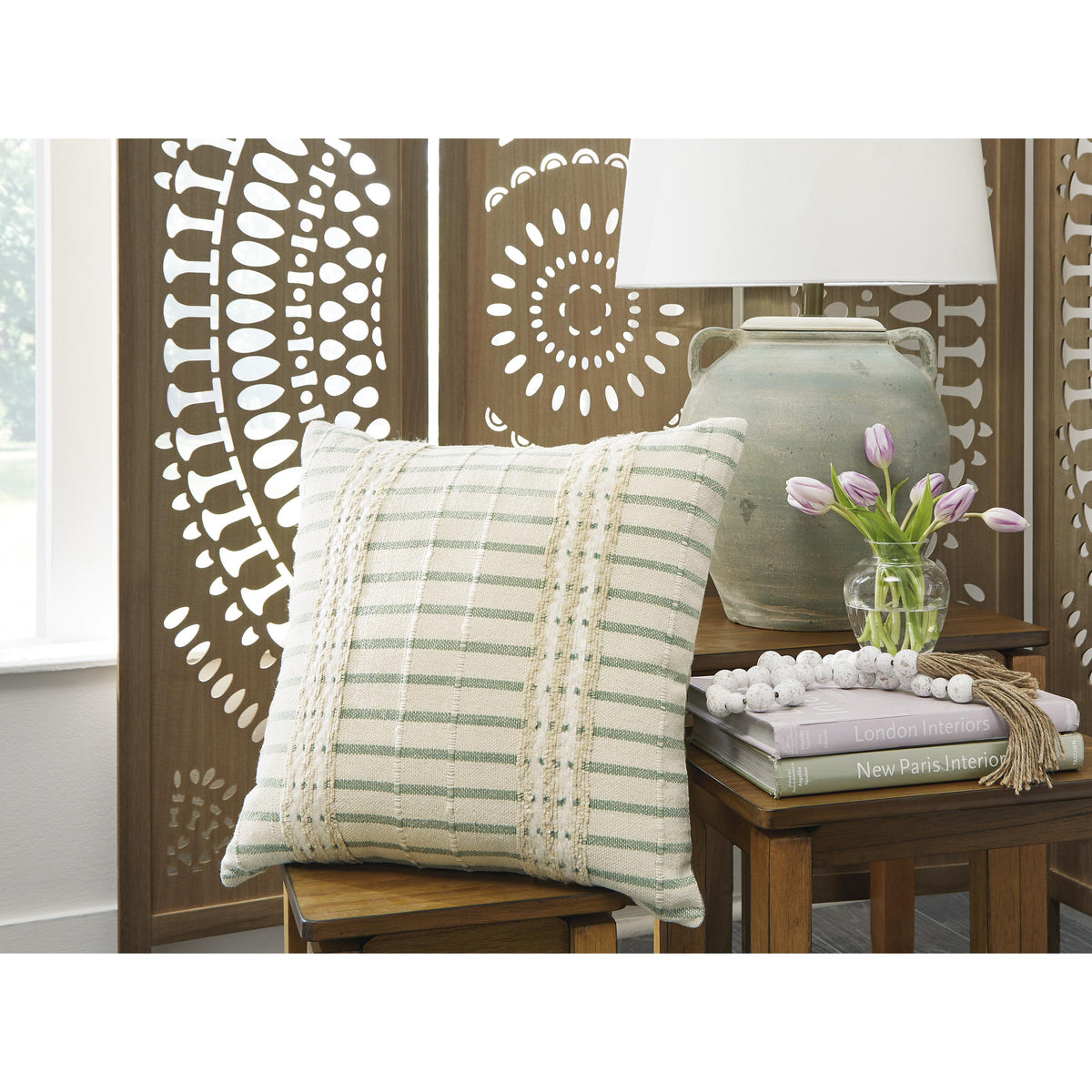 Rowton Accent Pillow 20.00 Rowton Accent Pillow 20.00