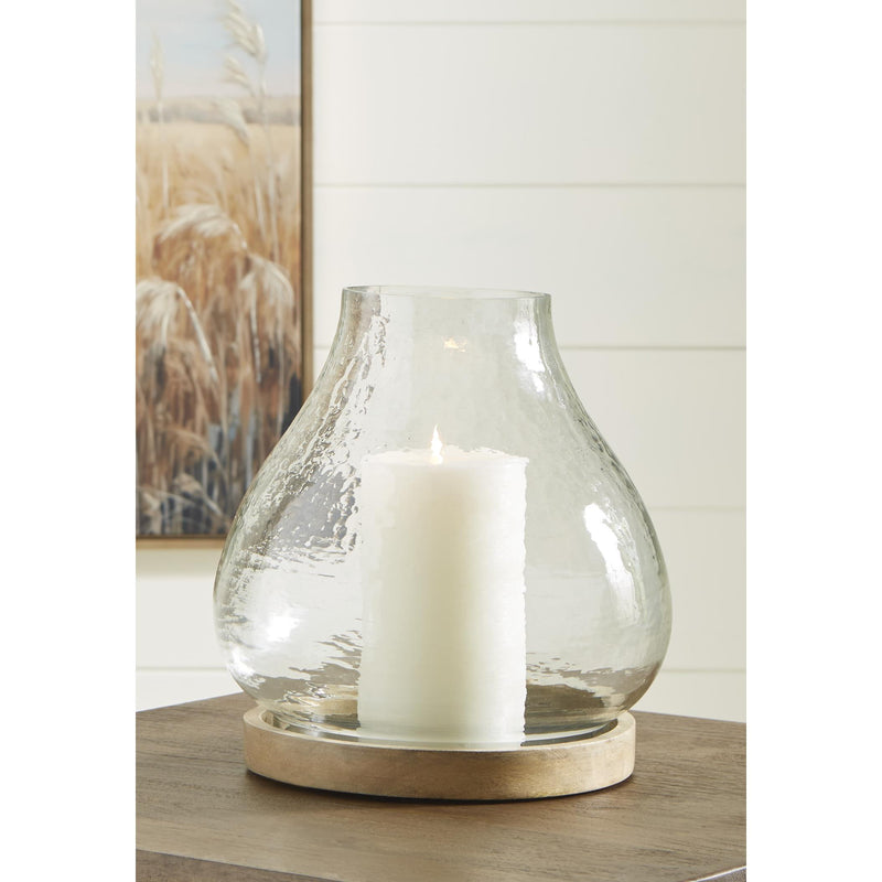 Signature Design by Ashley Home Decor Candle Holders A2000679 IMAGE 3