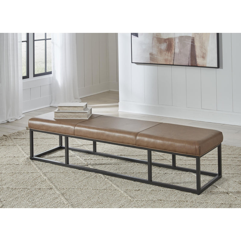 Signature Design by Ashley Joston A3000693 Accent Bench IMAGE 4