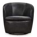  Signature Design by Ashley Kierreys A3000702 Swivel Chair IMAGE 2