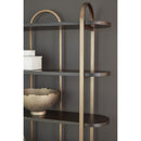  Signature Design by Ashley Brentmour A4000589 Bookcase IMAGE 4