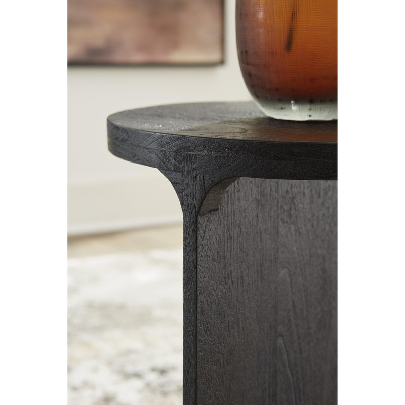 Signature Design by Ashley Adderley Accent Table A4000600 IMAGE 5