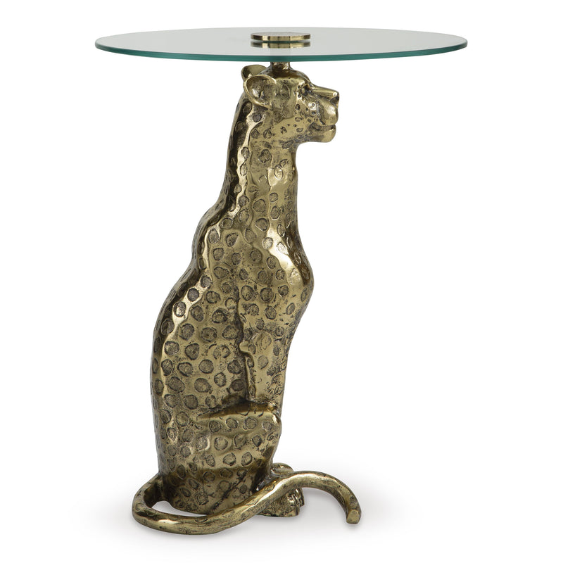 Signature Design by Ashley Vallain Accent Table A4000605 IMAGE 3