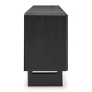  Signature Design by Ashley Farrelmore A4000659 Accent Cabinet IMAGE 4