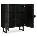  Signature Design by Ashley Fosterman A4000660 Accent Cabinet IMAGE 2