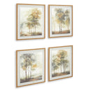  Signature Design by Ashley Bryneford A8000411 Wall Art Set IMAGE 1
