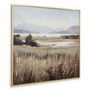  Signature Design by Ashley Clarkford A8000418 Wall Art IMAGE 1