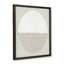  Signature Design by Ashley Bachard A8010330 Wall Decor IMAGE 2