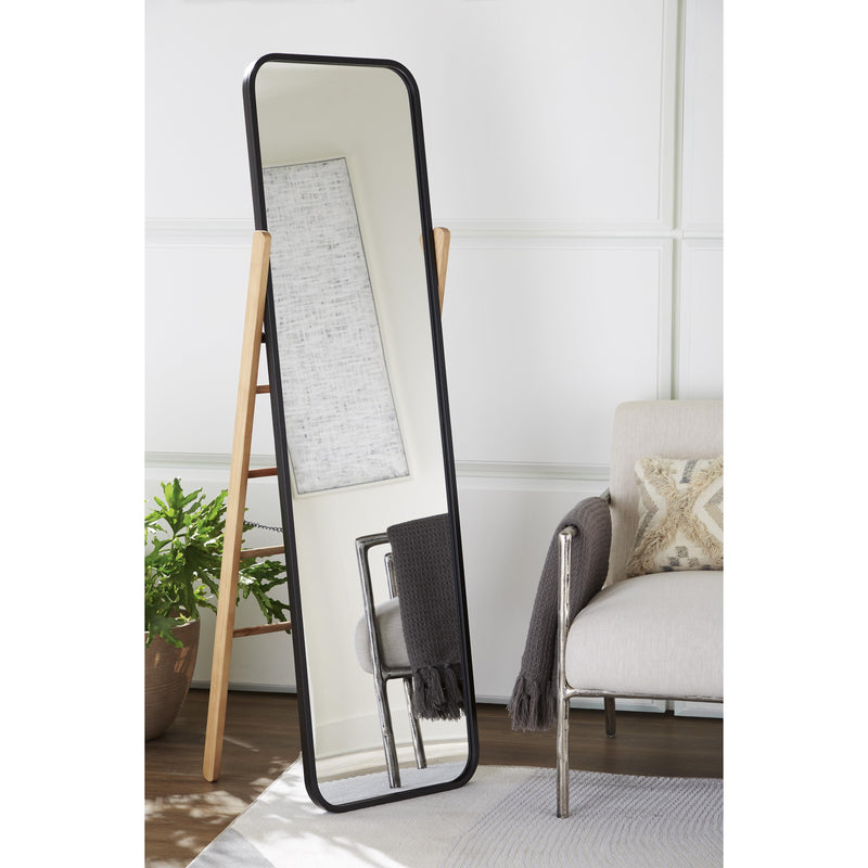 Signature Design by Ashley Bronick Floorstanding Mirror A8010342 IMAGE 4