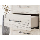  Benchcraft Lawroy B2310-31 Six Drawer Dresser IMAGE 9