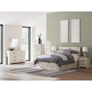  Benchcraft Lawroy B2310-36 Bedroom Mirror IMAGE 12
