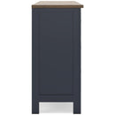  Signature Design by Ashley Landocken B414-21 Dresser IMAGE 4