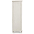  Benchcraft Shaybrock B683-48 Door Chest IMAGE 4