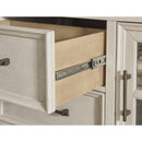  Benchcraft Shaybrock B683-48 Door Chest IMAGE 7