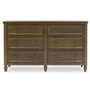  Benchcraft Sturlayne B787-31 Dresser IMAGE 3