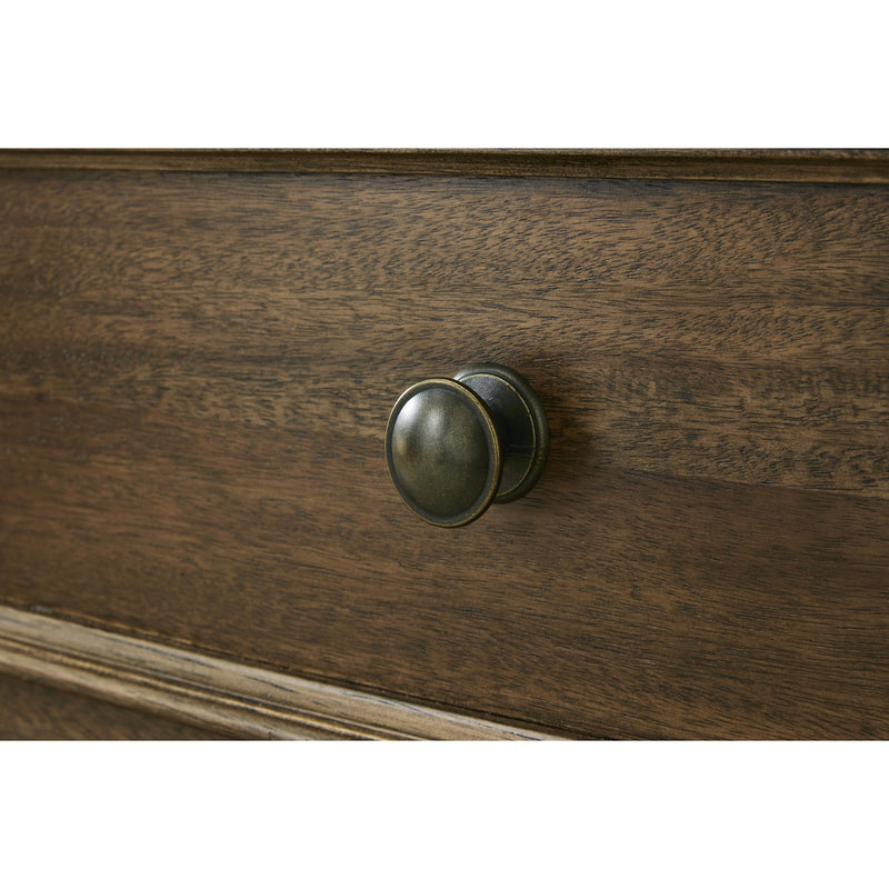 Benchcraft Sturlayne 3-Drawer Nightstand B787-93 IMAGE 9