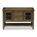  Benchcraft Sturlayne D787-60 Dining Room Server IMAGE 3