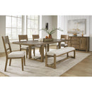  Signature Design by Ashley Cabalynn D974-60 Dining Room Server IMAGE 20