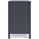  Signature Design by Ashley Simmenfort EB1528-231 Six Drawer Dresser IMAGE 4