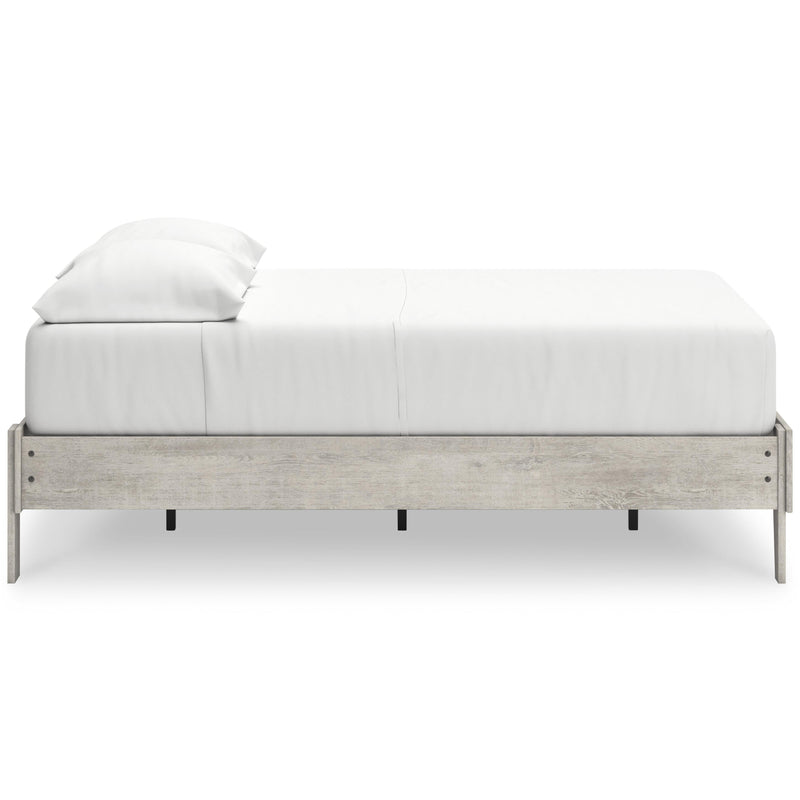 Signature Design by Ashley Shawburn Full Platform Bed EB4123-112 IMAGE 3