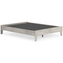  Signature Design by Ashley Shawburn EB4123-113 Queen Platform Bed IMAGE 5