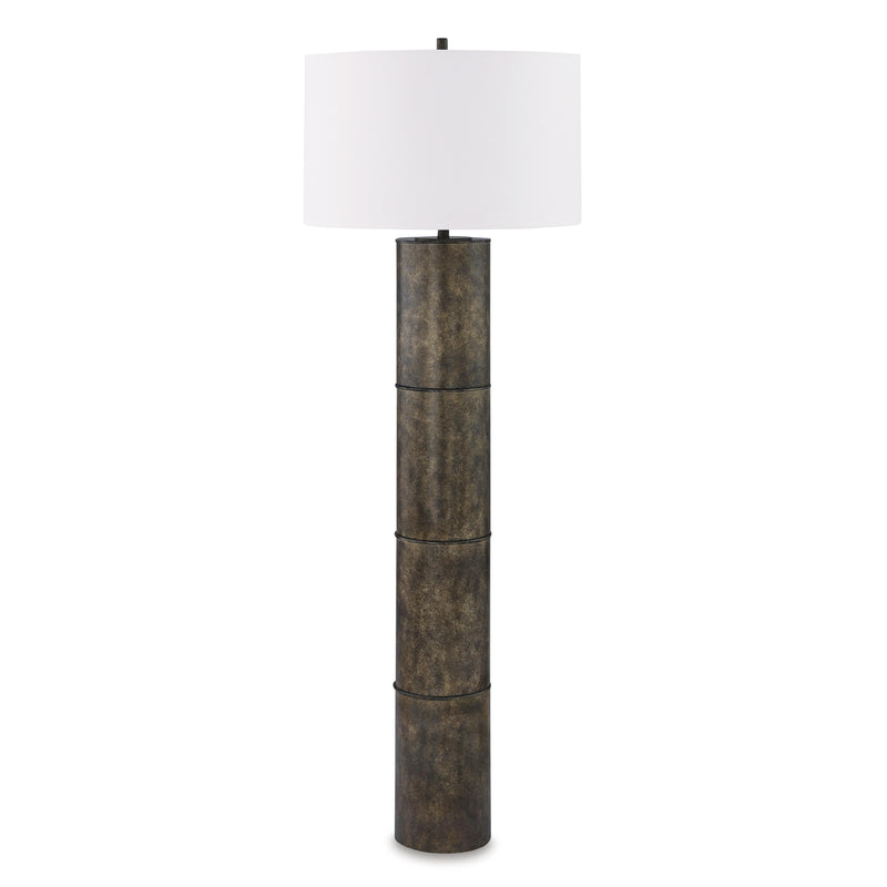 Signature Design by Ashley Jebson Floorstanding Lamp L235791 IMAGE 1