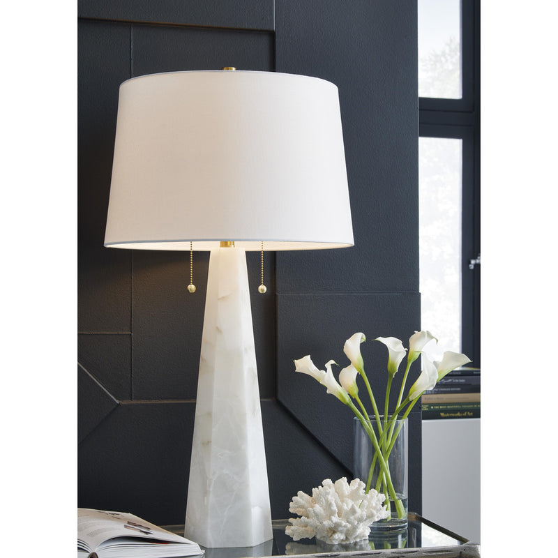 Signature Design by Ashley Laurellen Table Lamp L429064 IMAGE 2