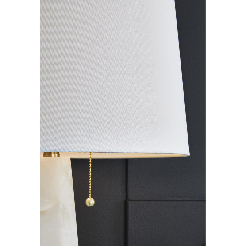 Signature Design by Ashley Laurellen Table Lamp L429064 IMAGE 3