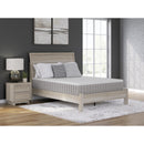  Sierra Sleep Terra Sleep Medium M52341 King Mattress IMAGE 3
