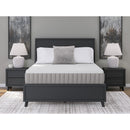  Sierra Sleep Terra Sleep Soft M52431 Queen Mattress IMAGE 4
