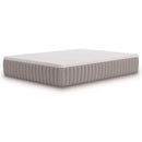  Sierra Sleep Terra Sleep Soft M52441 King Mattress IMAGE 1