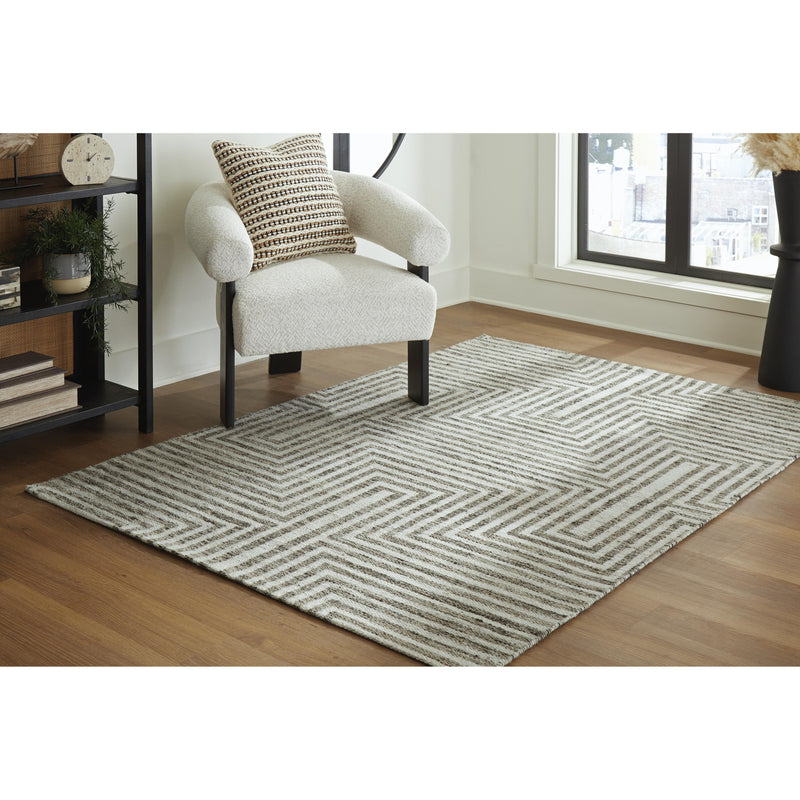 Signature Design by Ashley Rugs Rectangle R406832 IMAGE 2