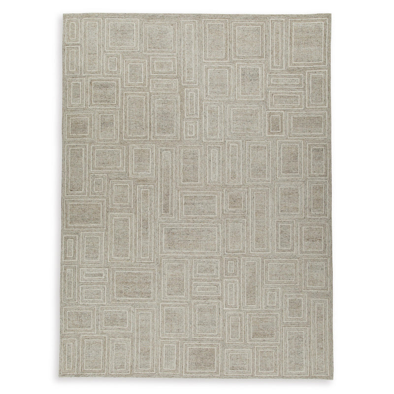 Signature Design by Ashley Rugs Rectangle R406900 IMAGE 1