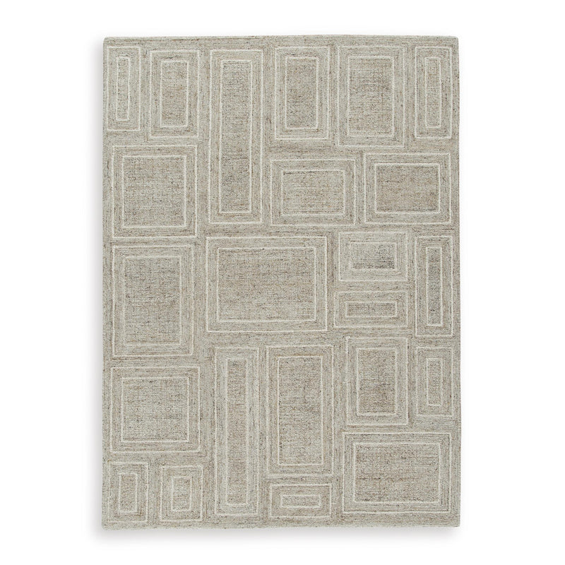 Signature Design by Ashley Rugs Rectangle R406902 IMAGE 1