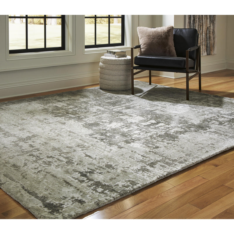 Signature Design by Ashley Rugs Rectangle R406921 IMAGE 2