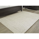  Signature Design by Ashley Varahill R406932 Medium Rug IMAGE 2