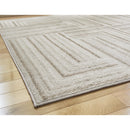  Signature Design by Ashley Darmondard R406942 Medium Rug IMAGE 3