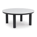  Signature Design by Ashley Xandrum T159-13 Occasional Table Set IMAGE 2